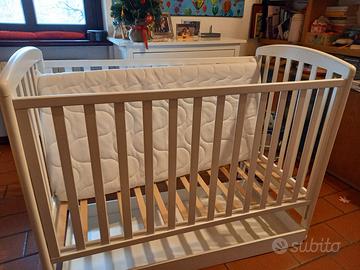 LETTO BAMBINO