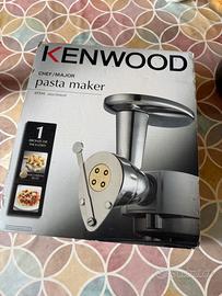 Kenwood pasta maker AT 910