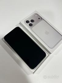 iPhone 17 Pro Max 256gb
