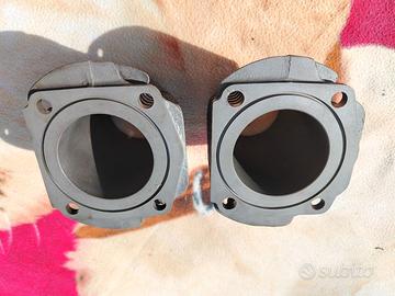 Cilindri per Fiat 500 originali