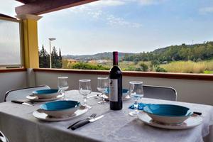 Casa Vacanza 900 metri Cala Liberotto