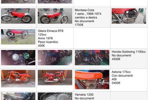 Montesa 125 247