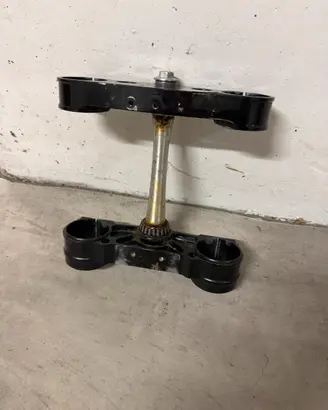 Piastre ktm/gasgas/husqvarna