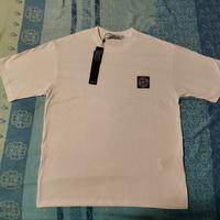 maglietta Stone Island 