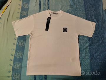 maglietta Stone Island 