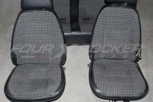 Kit sedili tappezzeria Jeep Cherokee XJ – 5 porte