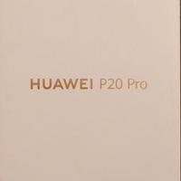 Huawei P20 Pro