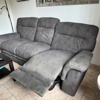 Divano 3 posti