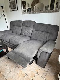 Divano 3 posti