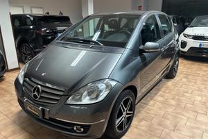 Mercedes-Benz A 160 cdi Style auto*62000 KM*NEOPAT