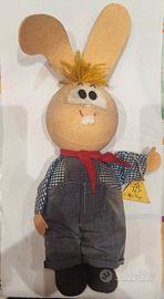 Ciuffo Pupazzo di Maria Perego protagonista TV 973