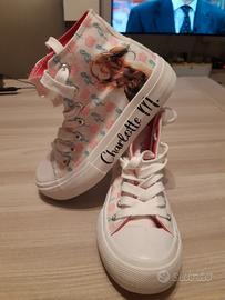 Scarpe Charlotte M bambina