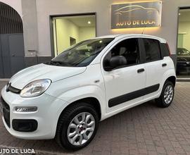 Fiat panda 900 4x4 lounge certificata italia nuova