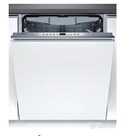 Lavastoviglie da incasso