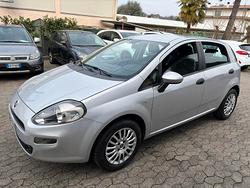 Fiat Punto 1.2 8V 5 porte Lounge*EURO6*NEOPATENTAT