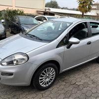 Fiat Punto 1.2 8V 5 porte Lounge*EURO6*NEOPATENTAT