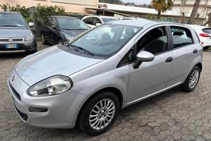 Fiat Punto 1.2 8V 5 porte Lounge*EURO6*NEOPATENTAT