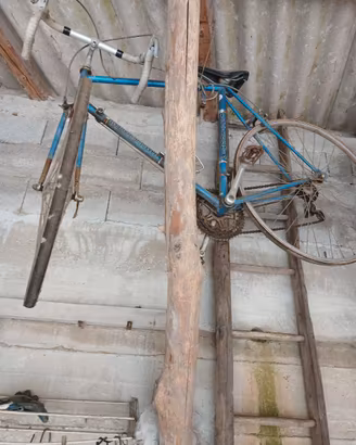 Bottecchia d'epoca