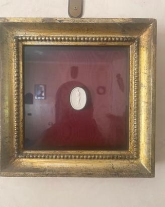 Cameo originale epoca impero
