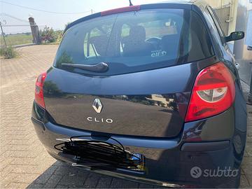Renault Clio 3
