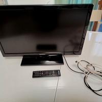 Televisione Telefunken 22"