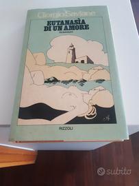 EUTANASIA DI UN AMORE