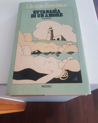 EUTANASIA DI UN AMORE