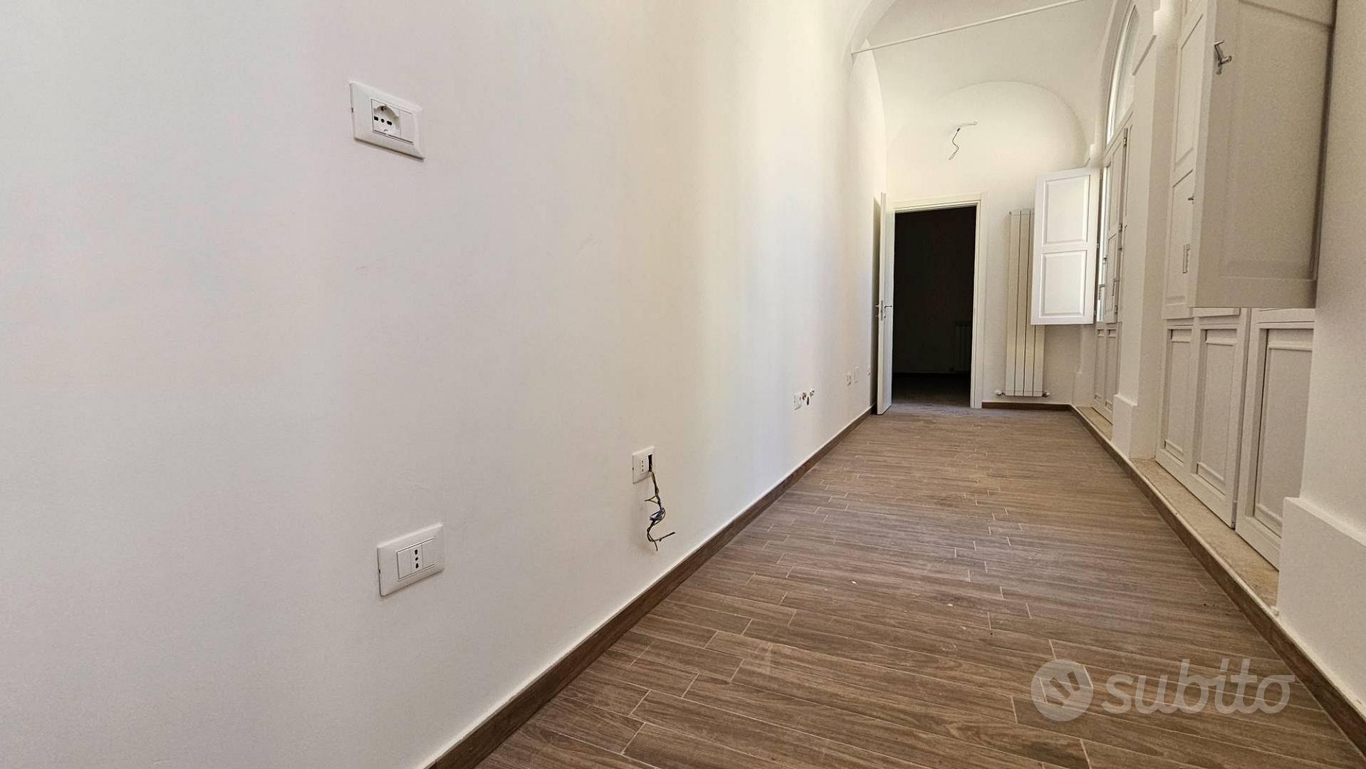 Appartamento – Teramo, Coste Sant'Agostino, San Giorgio - Altro