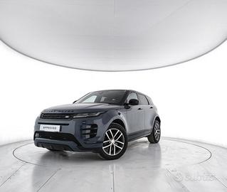 LAND ROVER Range Rover Evoque 2.0 SWB SV-Dynamic