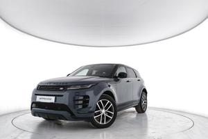 LAND ROVER Range Rover Evoque 2.0 SWB SV-Dynamic