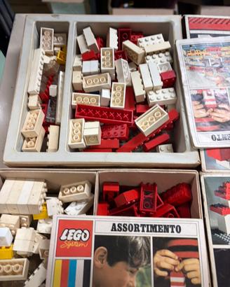 Kit lego 022 pz2
