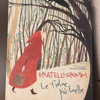 Fratelli Grimm fiabe