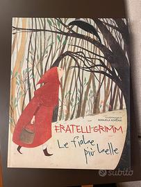Fratelli Grimm fiabe