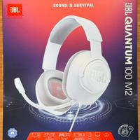 JBL Quantum 100M2
