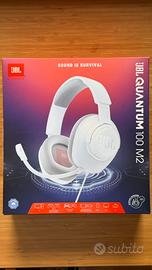JBL Quantum 100M2