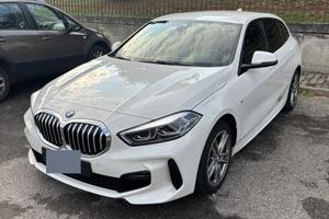 BMW 118i MSport