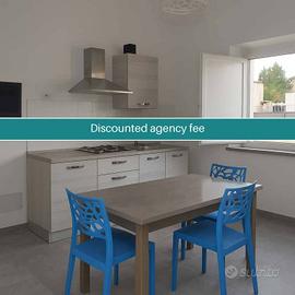 Appartamento di 32 m² con 1 locale a Sant'Antioco