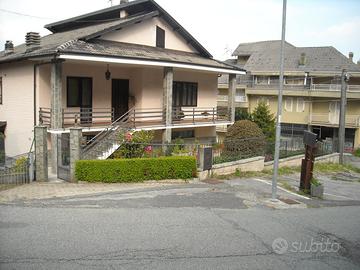 Appartamento in montagna