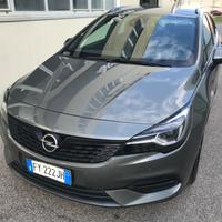 Opel Astra 1.5 CDTI 122 CV S&S AT9 Sports Tourer 2