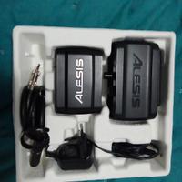 Guitar wireless trasmettitore 