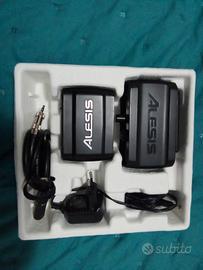 Guitar wireless trasmettitore 