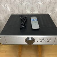 Amplificatore integrato Musical Fidelity A3.2