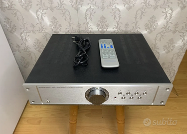 Amplificatore integrato Musical Fidelity A3.2