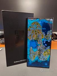 Samsung Galaxy S23 Ultra 256GB