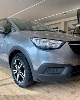 Opel Crossland X 1.2 Turbo 12V 110 CV Start&Stop I