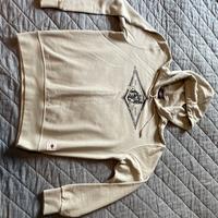 Felpa cappuccio bear