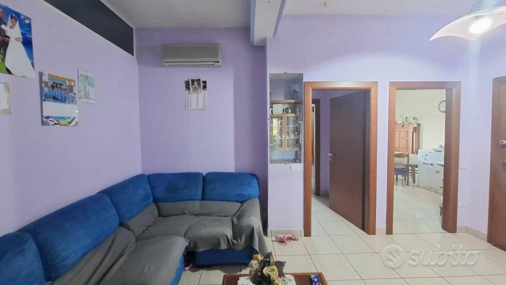 Appartamento – Forlì, Schiavonia - San Biagio, Romiti - Vista 2