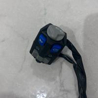 devio luci ktm nuovo