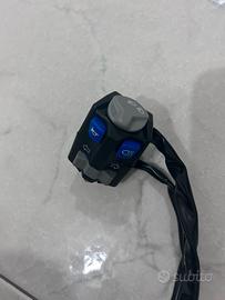 devio luci ktm nuovo