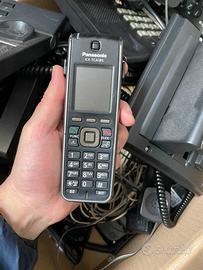 Lotto telefoni aziendali